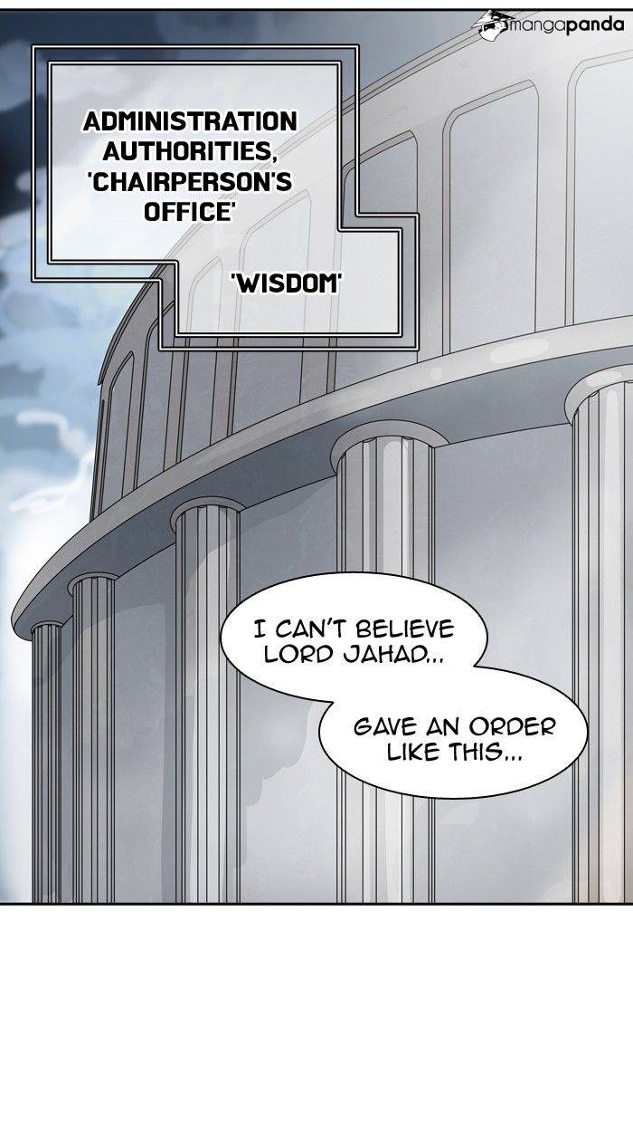 Tower of God Chapter 389 image 73
